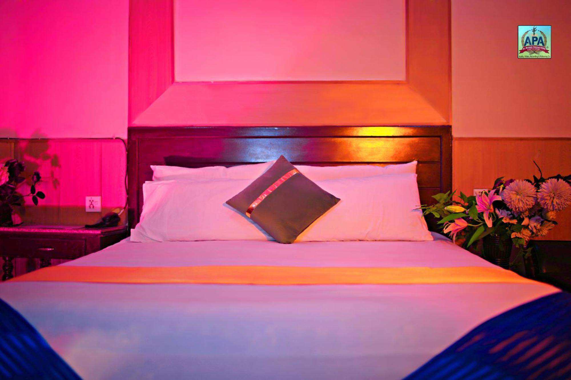 Quick Continental Hotel - Jail Road Lahore Exterior foto