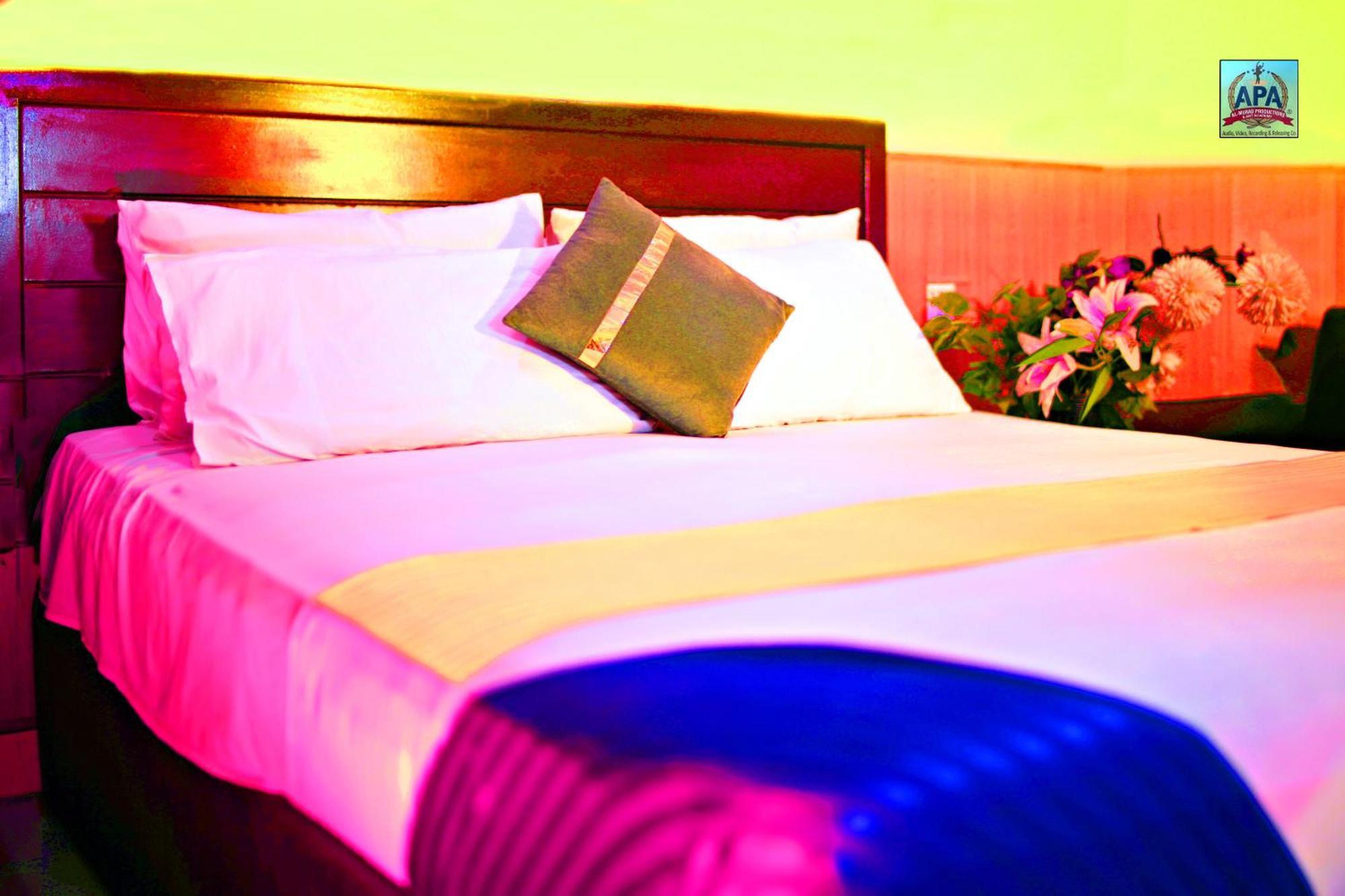 Quick Continental Hotel - Jail Road Lahore Exterior foto